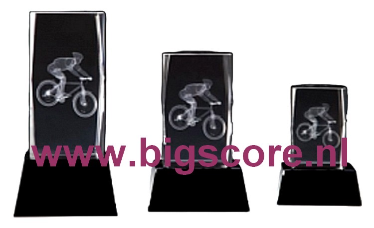 Mountainbike Kristal BSST 67608 t/m 67610